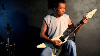 Video thumbnail for FERNANDES BSV 70 by Surin Vintage