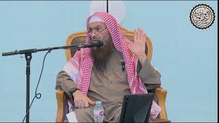 ما حكم تغيير تقسيم التركة . الشيخ عبدالرحمن الودعان image