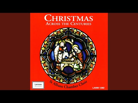 Victoria: Ne timeas Maria