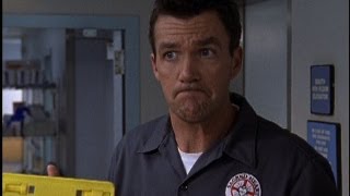 Scrubs - My Blind Date