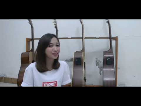 Aftershine - Aku Sing Lungo ( Cover Putri DN)