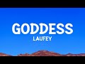 Laufey Goddess Lyrics