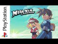 Longplay PS1 Mega Man Legends 100 4K 60FPS