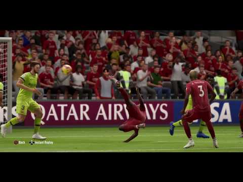 FIFA 19 How to master the tornado cross FUT CHAMPIONS!