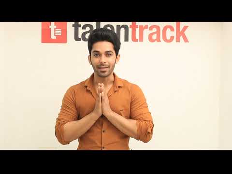 prem siyag character - Shiva || Audition video  || prem siyag