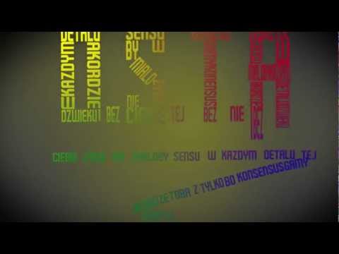 O.S.T.R - Pegaz Typografia (HD)