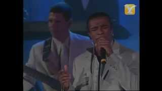 So Pra Contrariar, Cuando Acaba el Placer, Festival de Viña 1999