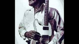 Albert Collins / Head Rag