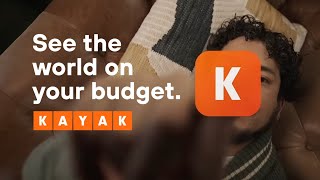 KAYAK See the world on your budget with KAYAK Explore