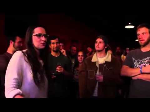 No Coast Battle: KC Slayter vs BS Eliot