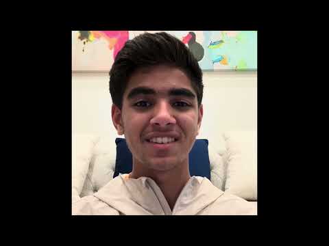 Babson Start-Up Sprint Summer Program Application Video