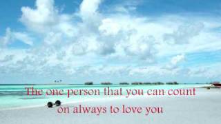 Very Special Love by Maureen McGovern