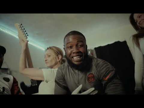 RICKY FLAKE - ROCKSTAR - (Re-upload)