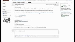 2 NSOE Email Login