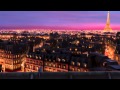 REMY DISCOVERS PARIS