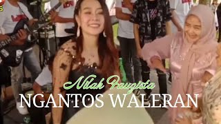 Download lagu Ngantos Waleran - Nilah Fauzista || LD Pro mp3 Download lagu Ngantos Waleran - Nilah Fauzista || LD Pro mp3