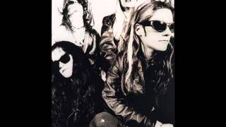 L7 - Fuel My Fire (Live)
