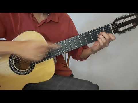 Todos querem ser irmãos - Passo a passo