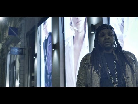 Ed Style - Intro {Gzup Mixtape 3} (prod by LethalOnTheTrack)