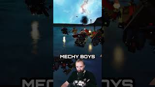 failed ground assault