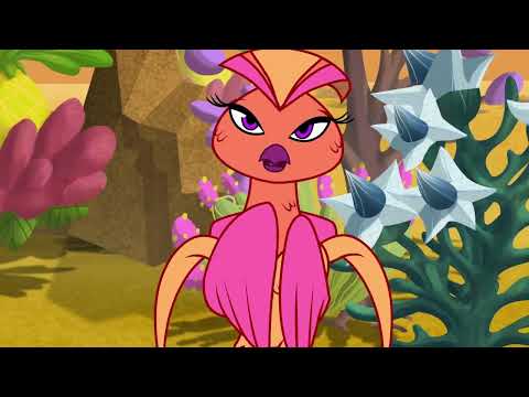 Alia Allergy Sneezing Fits