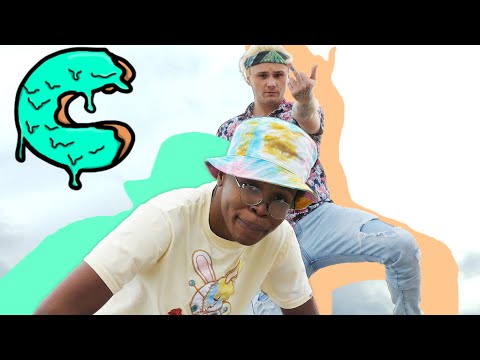 Will Metty & Doxycodone - Nonsensical Rap (Official Music Video) | Cineteria (dir. by @nathan_coles)