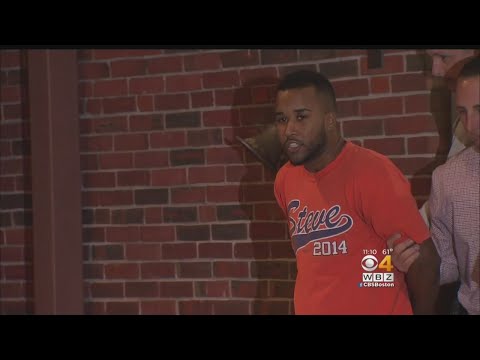 Police Arrest The Man They Say Drove The Car That Killed A Methuen Girl