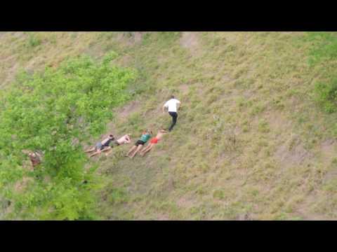 PM recaptura fugitivos após rebelião na Fundação Casa em Marília-SP