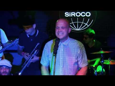 The Upsttemians en Siroco 18.07.13