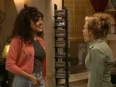 Brotherly Love - Other People - 2x12 - Part 2