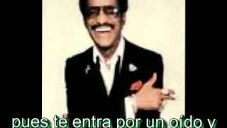 sammy davis jr - hey there