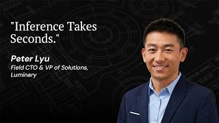 Peter Lyu: From Weeks to Seconds in Engineering Simulation