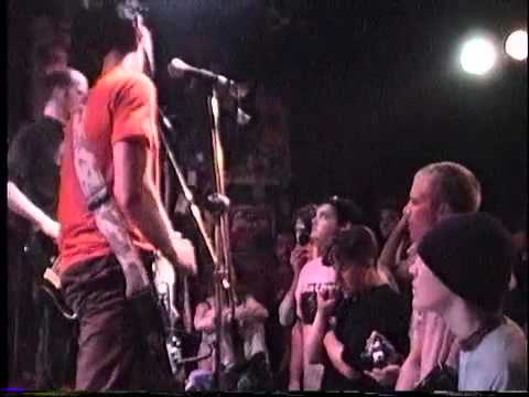Frodus - Live @ CBGBs,  Sept. 8, 1996 (Full Show)