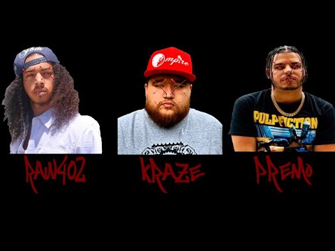 Hellbound (feat. Raw402 & Premo El Negociante)