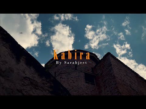 Kabira by Sarabjeet || Cinematic