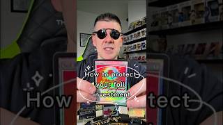 O SEGREDO PARA AS SUAS CARTAS FOILS DE MTG NÃO VIRAREM "PRINGLES"! 🫓✨