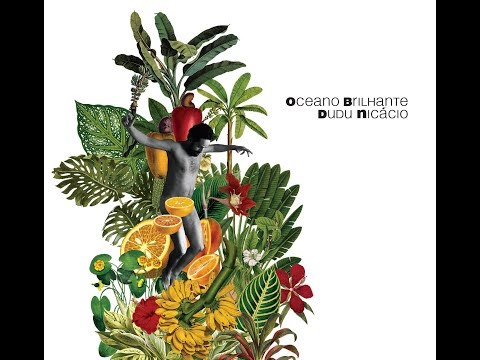 Sambarroco - Dudu Nicácio