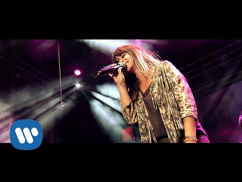 Vanesa Martín - 9 días (Videoclip Oficial)