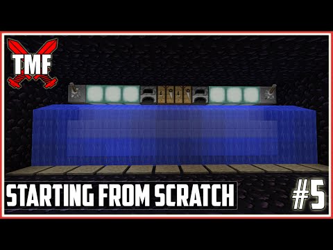 TMFactions: Episode 5: We Got Insided - RIP | Minecraft Faction Series