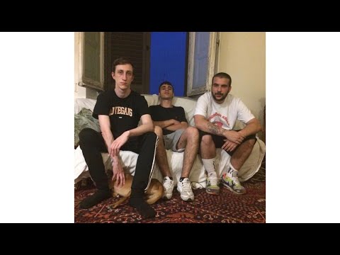 SECURITY x UGO BORGHETTI - 19