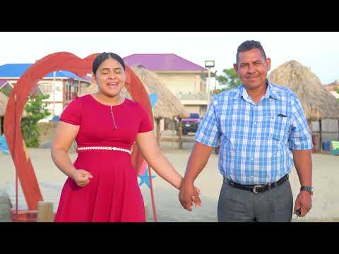 TE AMO MI VIEJO   JUDITH MURILLO