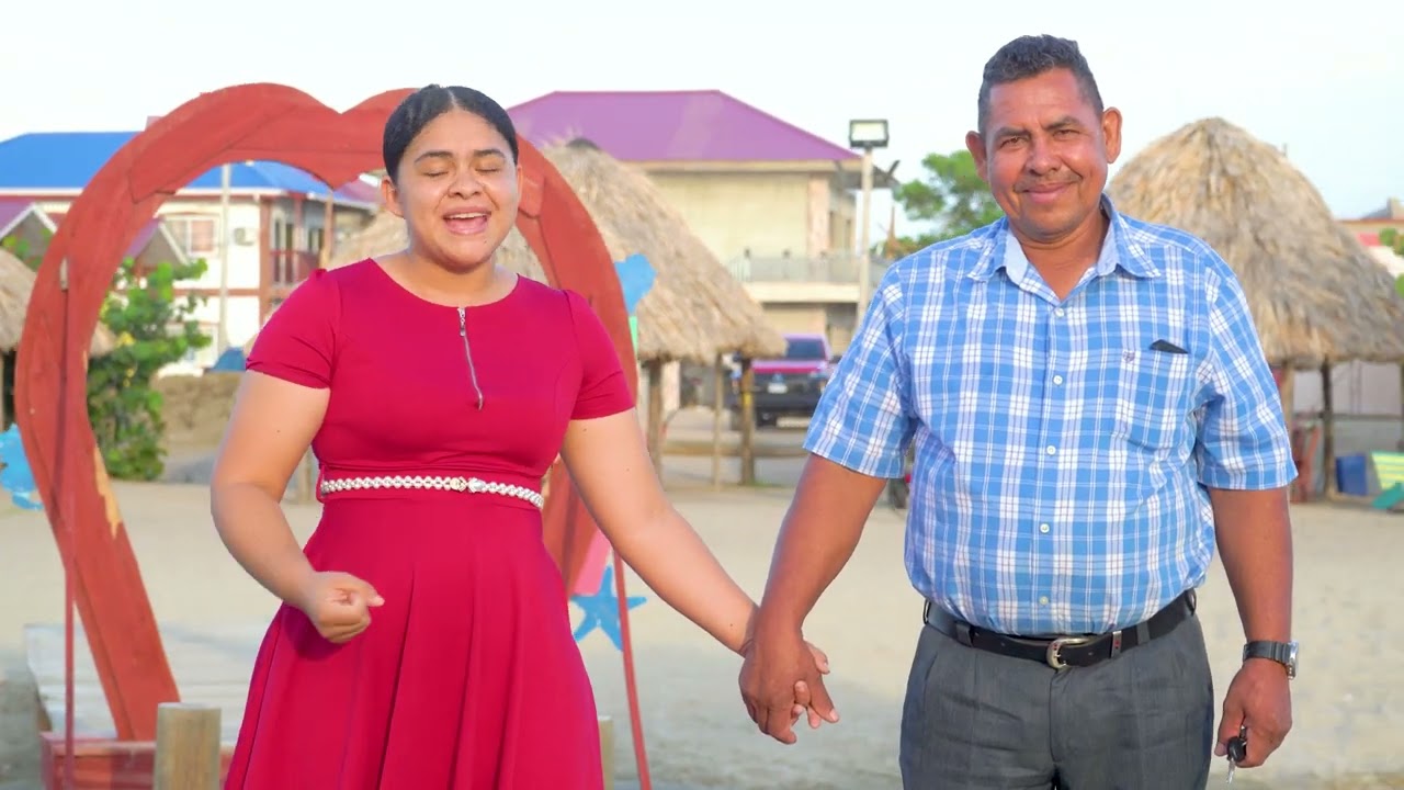 Te Amo Mi Viejo by Judith Murillo from Ecuador | Popnable