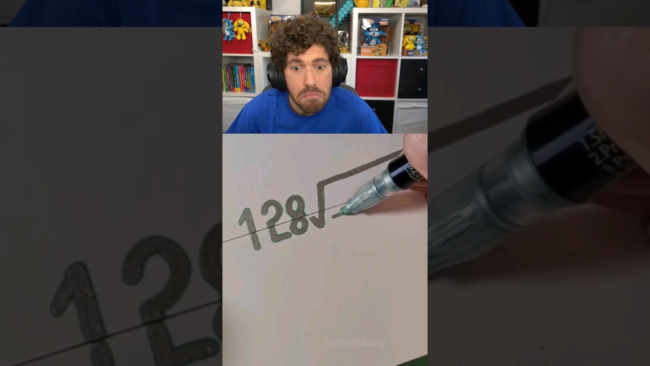 La MEJOR ECUACION MATEMÁTICA del MUNDO!! 🤯♥️ #mikecrack