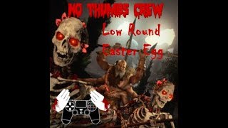 Ancient Evil World Record Low Round EE Part 1