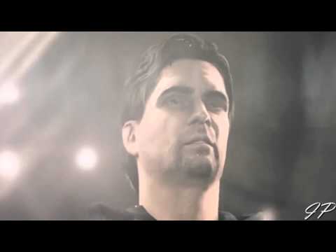 Alan Wake tribute - Final Hour