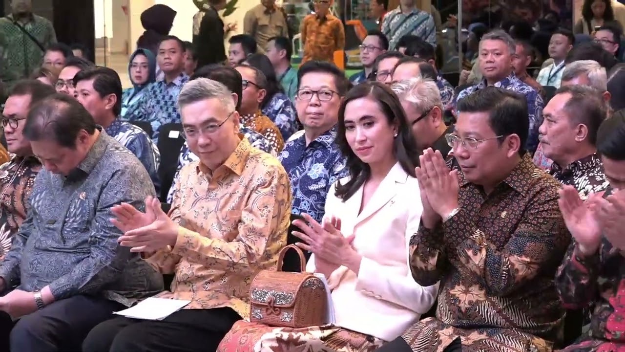 OPENING CEREMONY BINA LEBARAN 2025