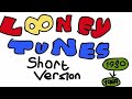 Looney Tunes Intros And Closings Short Version