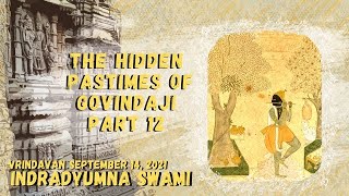 Govindaji - Part 12