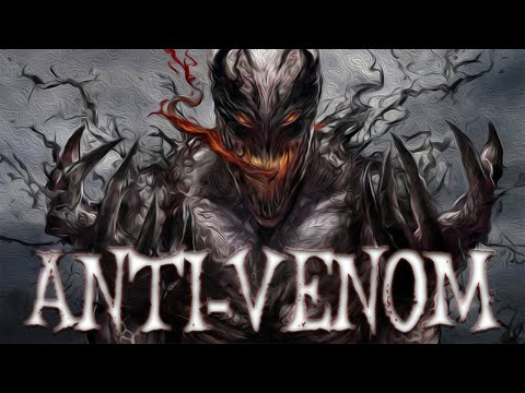 Wer ist Anti-Venom? | Die Geschichte von Anti-Venom  | Marvel Comics