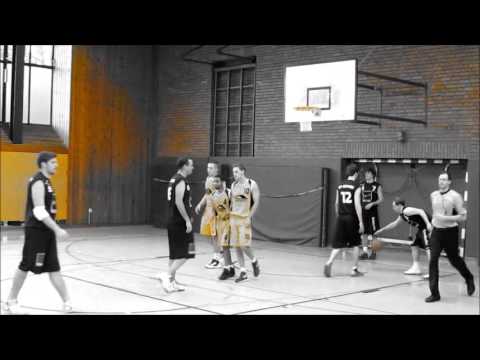 TK Hannover II -  SC Weende Göttingen